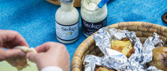 Stokes Sauces Case Study