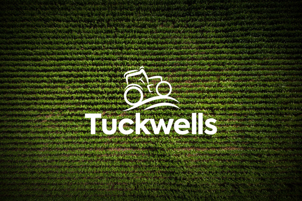 Tuckwells logo