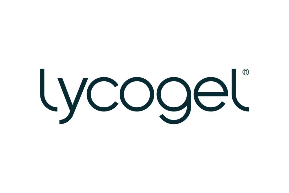 Lycogel logo