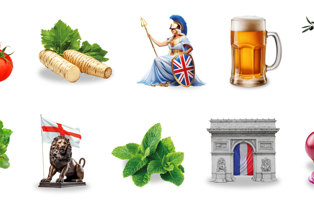 Stokes product image examples