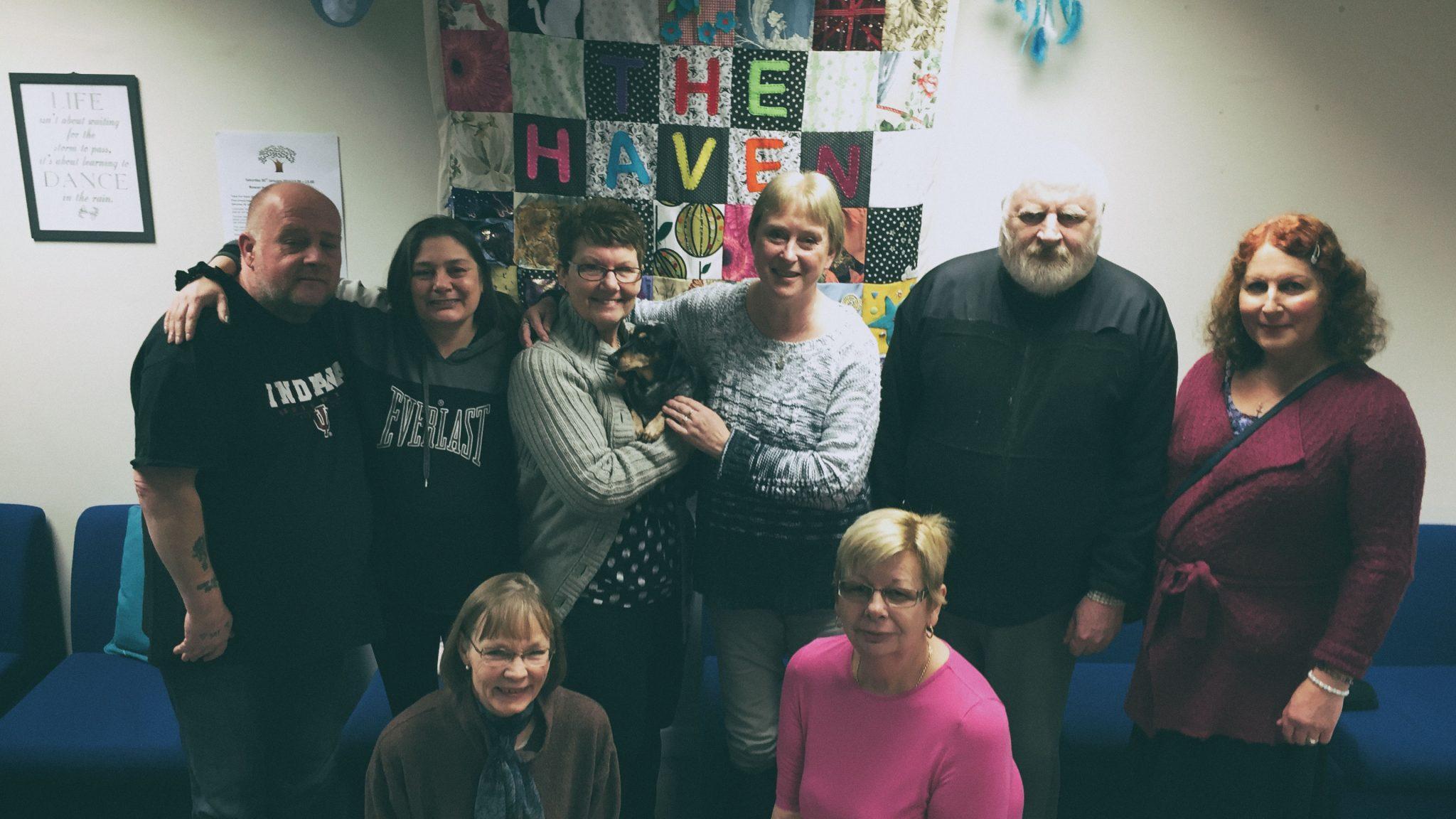 Haven’s Helping Hands