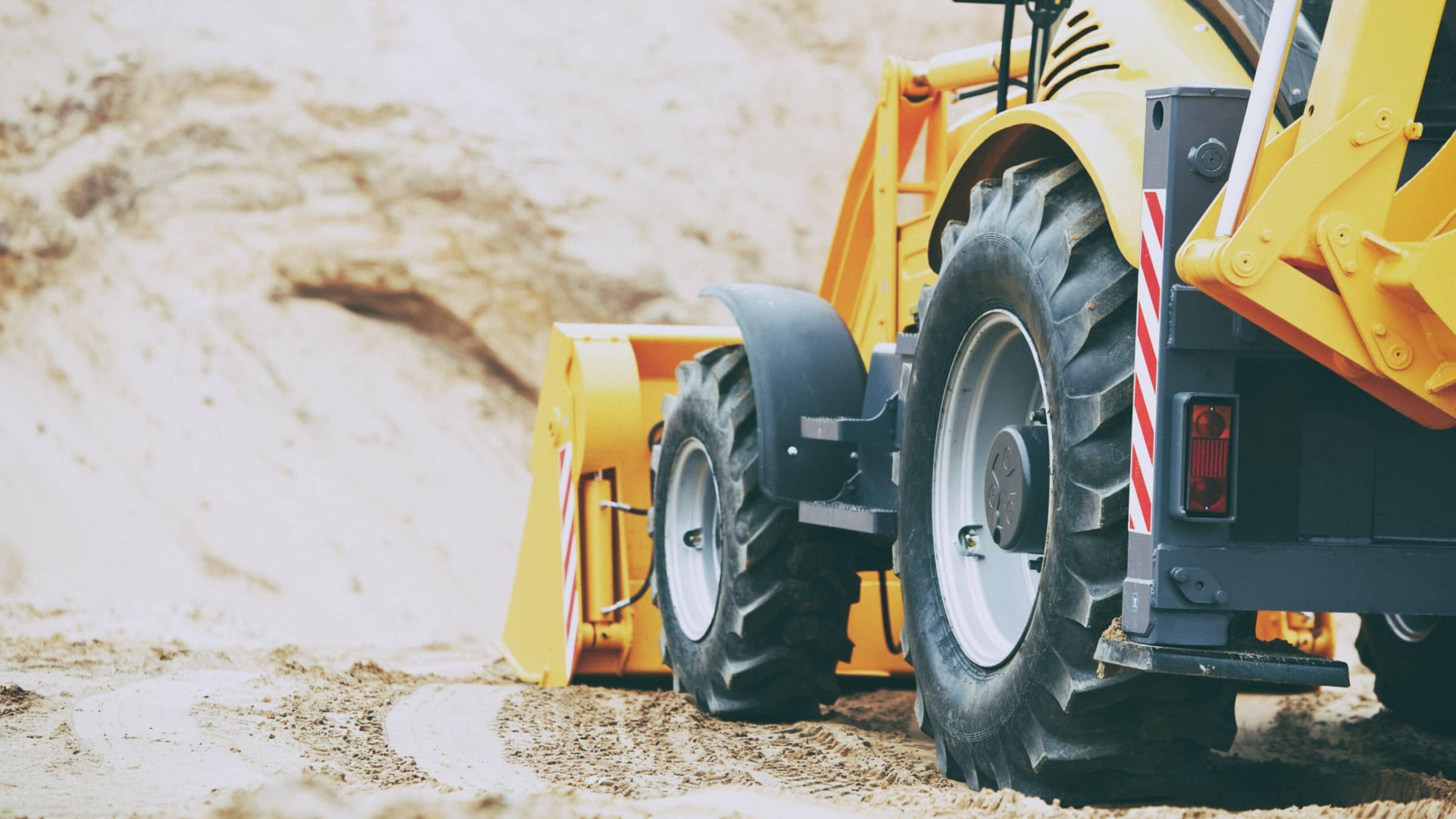 Keeping on Track With Cautrac