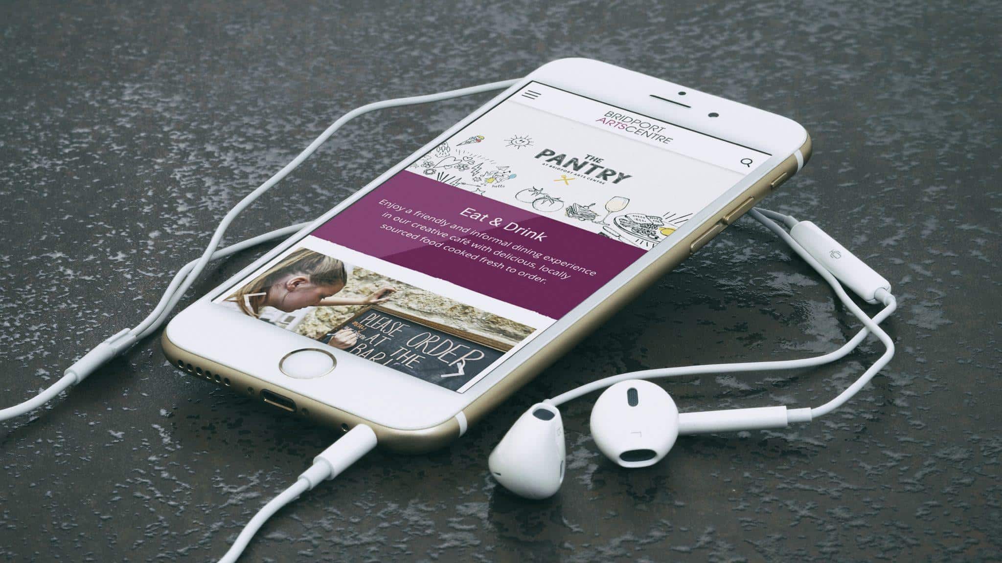 Bridport Arts Centre & the Art of Spektrix