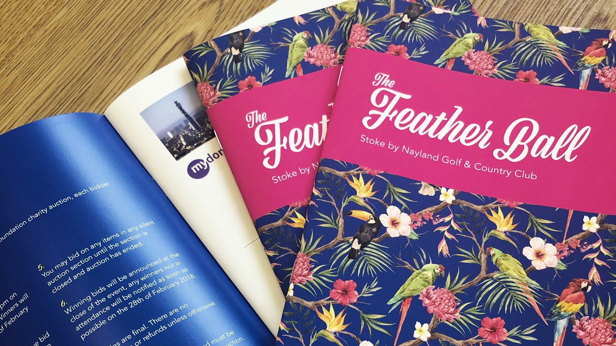 Proudly Supporting the Tom Bowdidge Youth Cancer Foundation