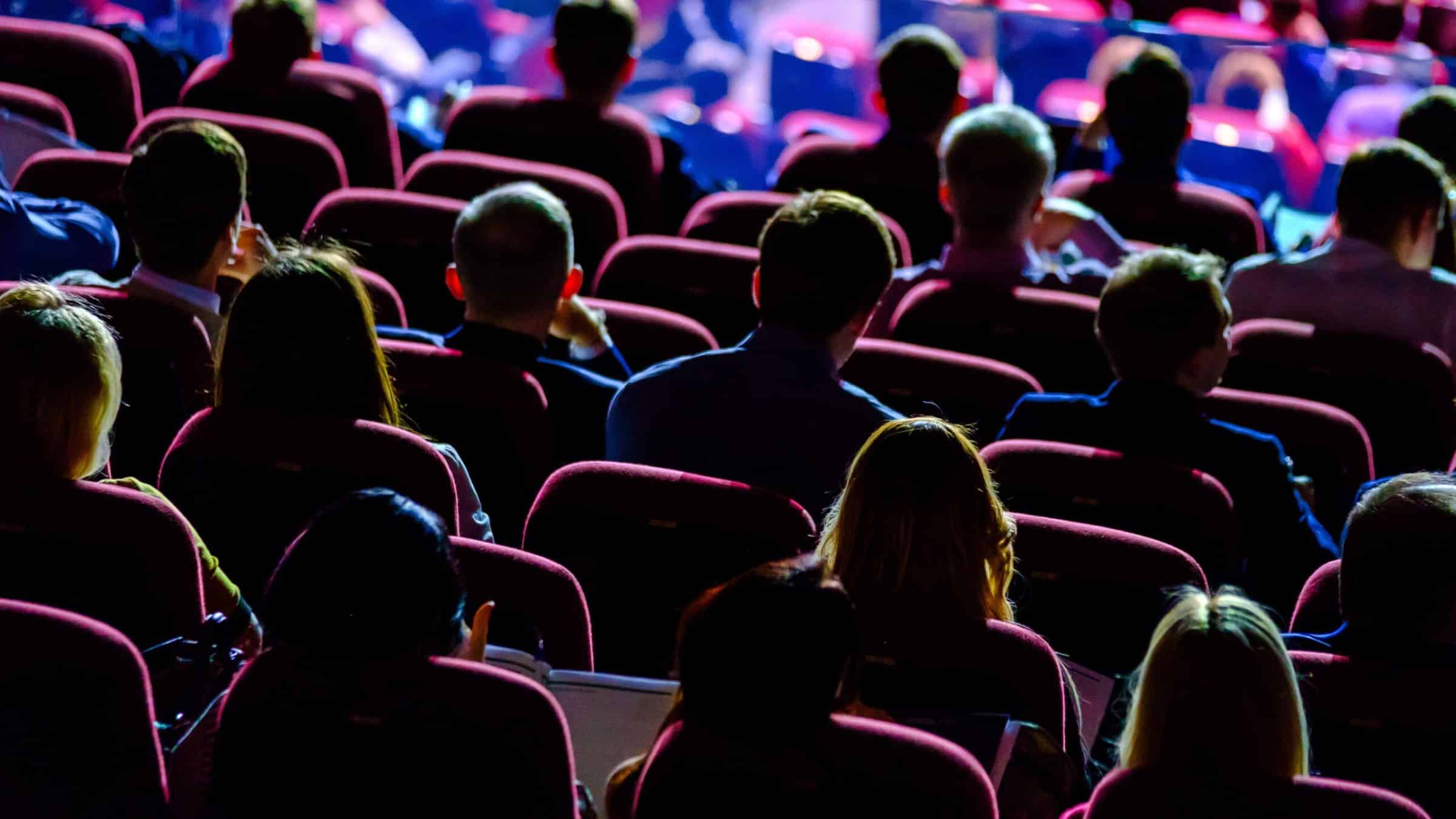 Post-Conference Debrief