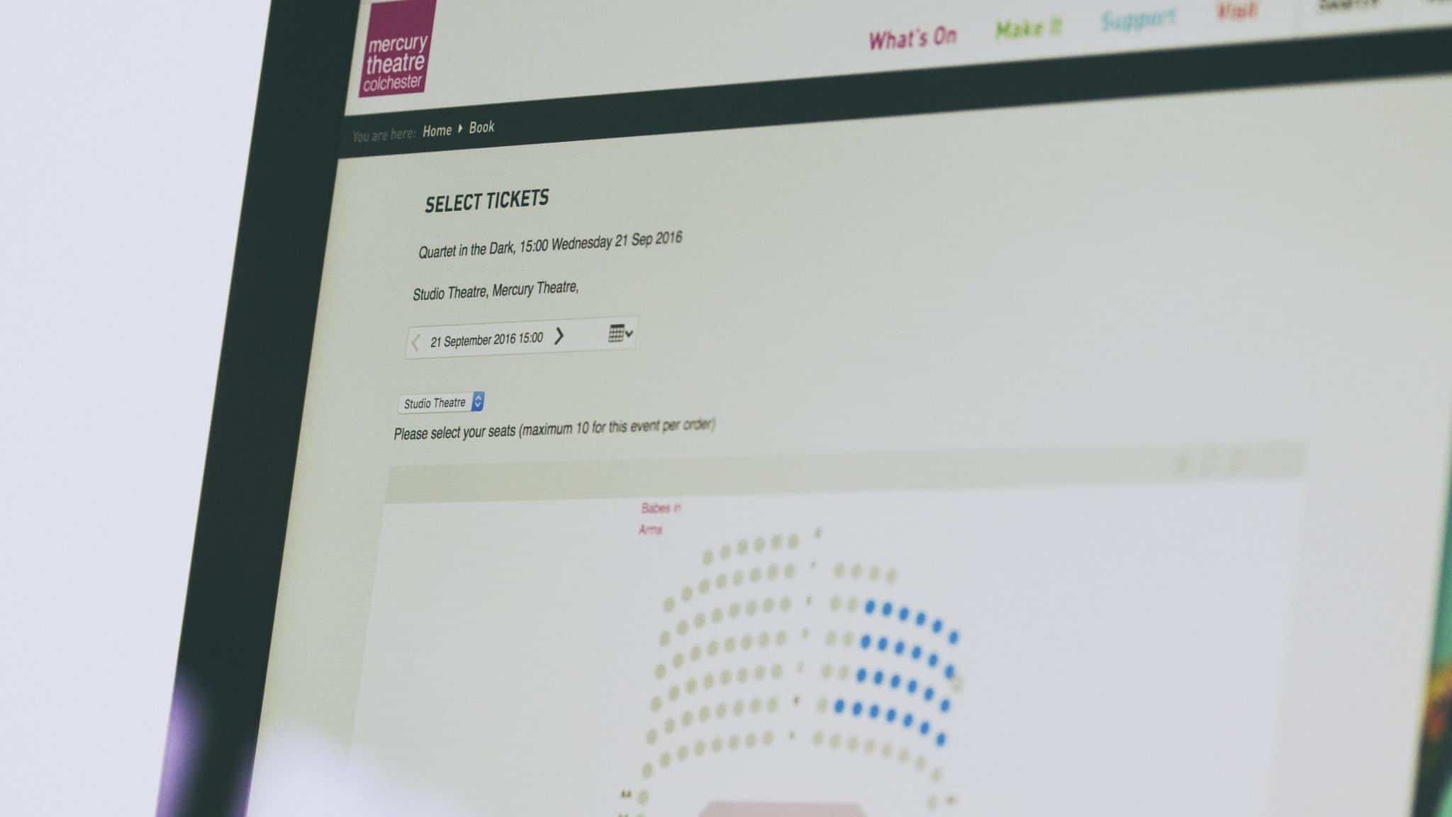 It’s a Wonderful Integration