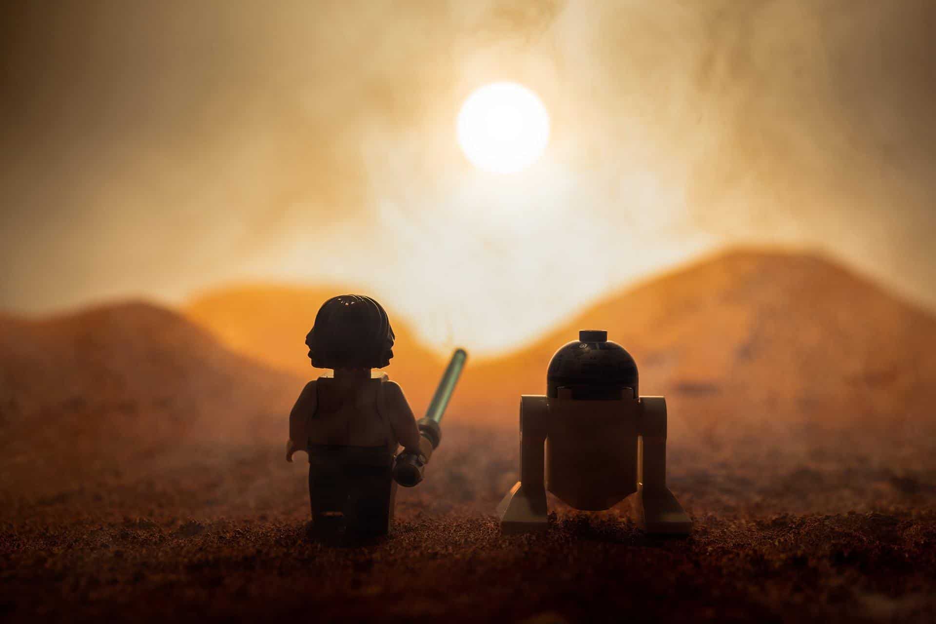 A Clear Vision for 2020