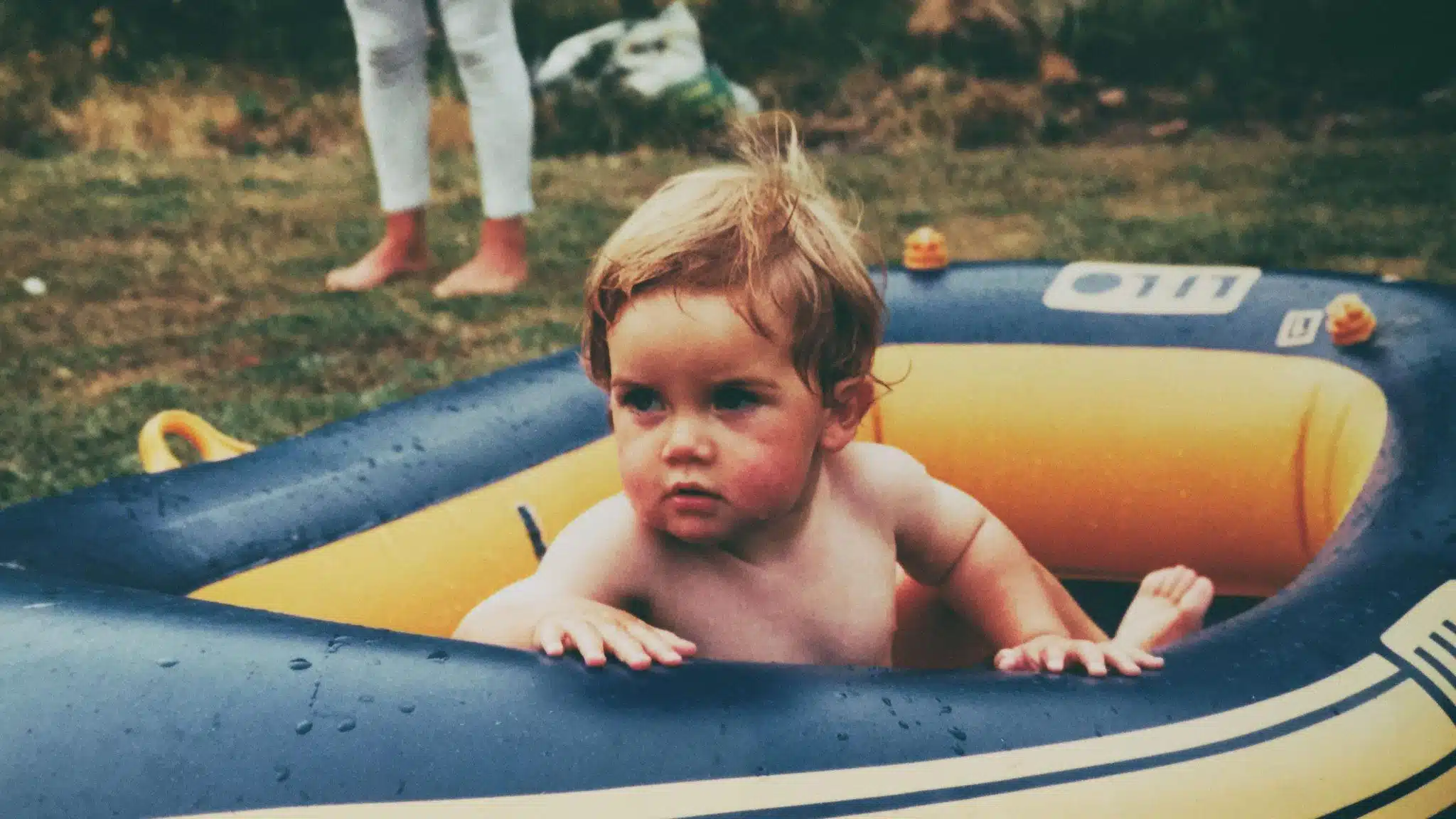 Jay Tuckwell Joins the Team