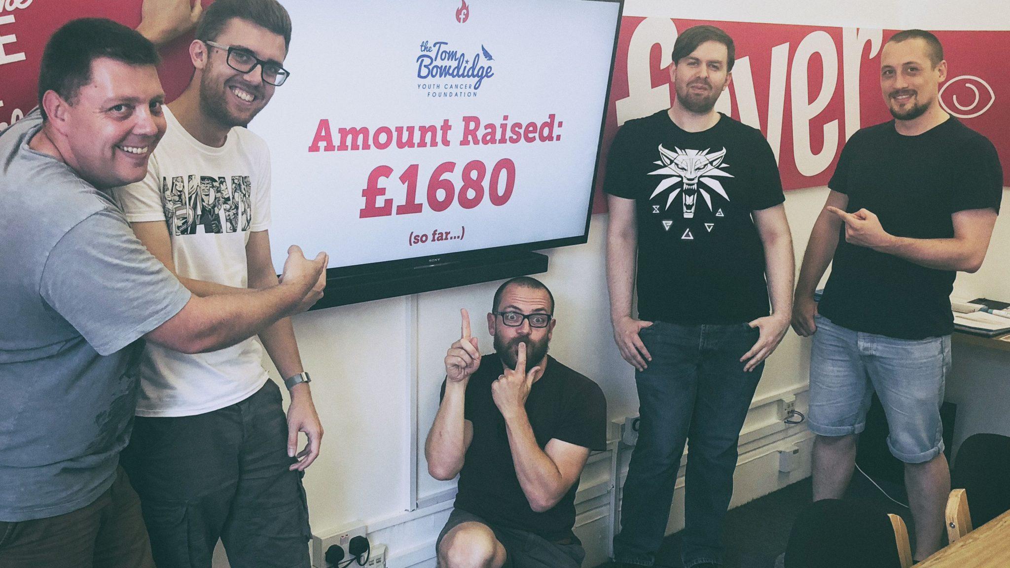 Foundation of Support