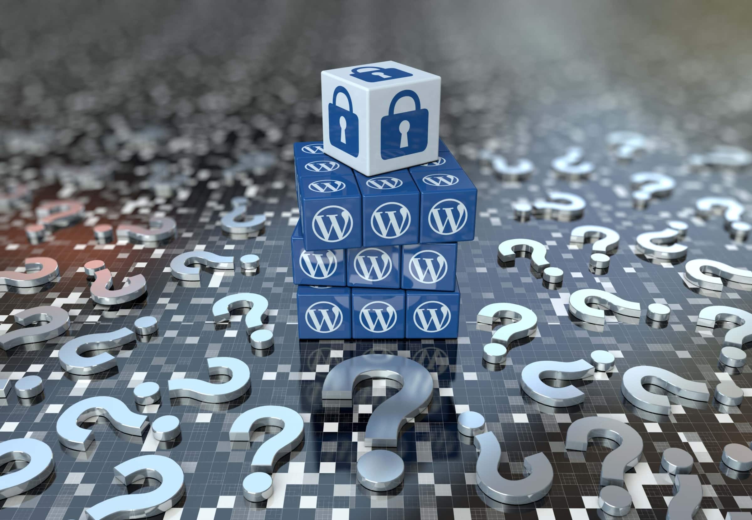 The Importance of WordPress Security