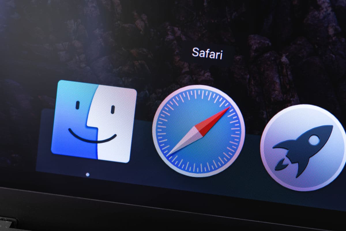 How to clear cache, cookies & history on Safari