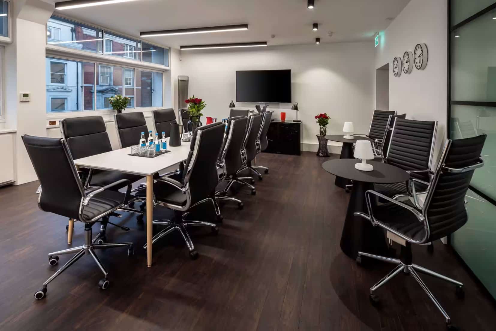 This is Fever branches out to London