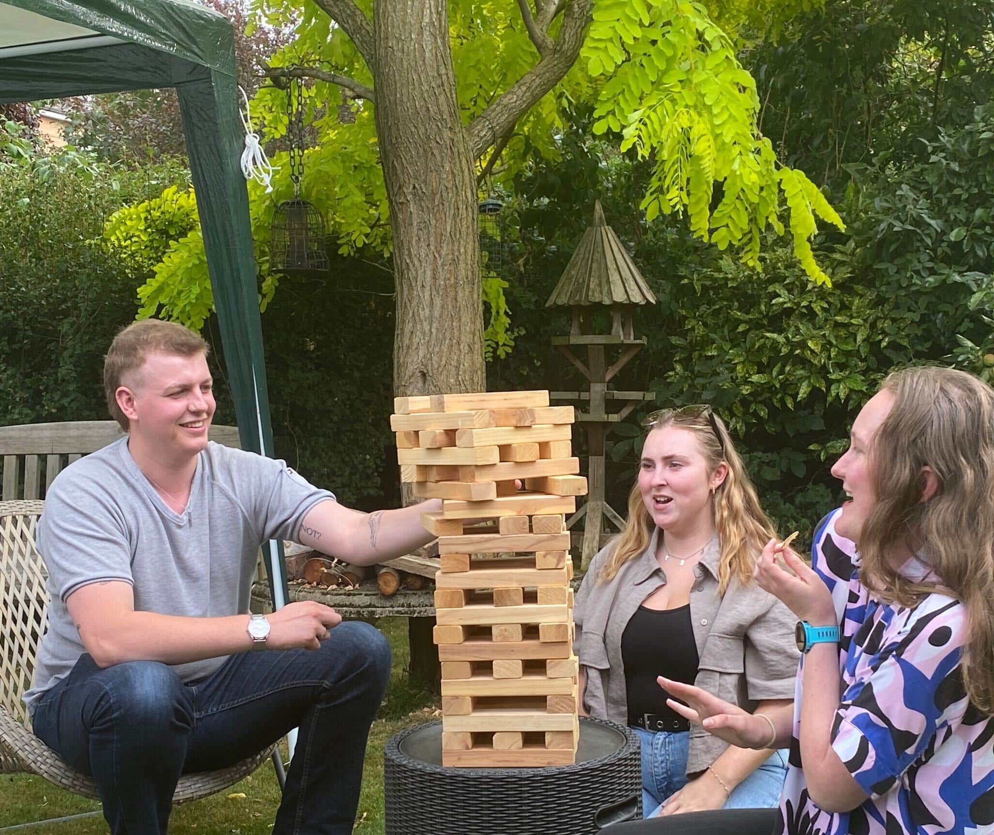 Reflections on the 2024 Summer BBQ