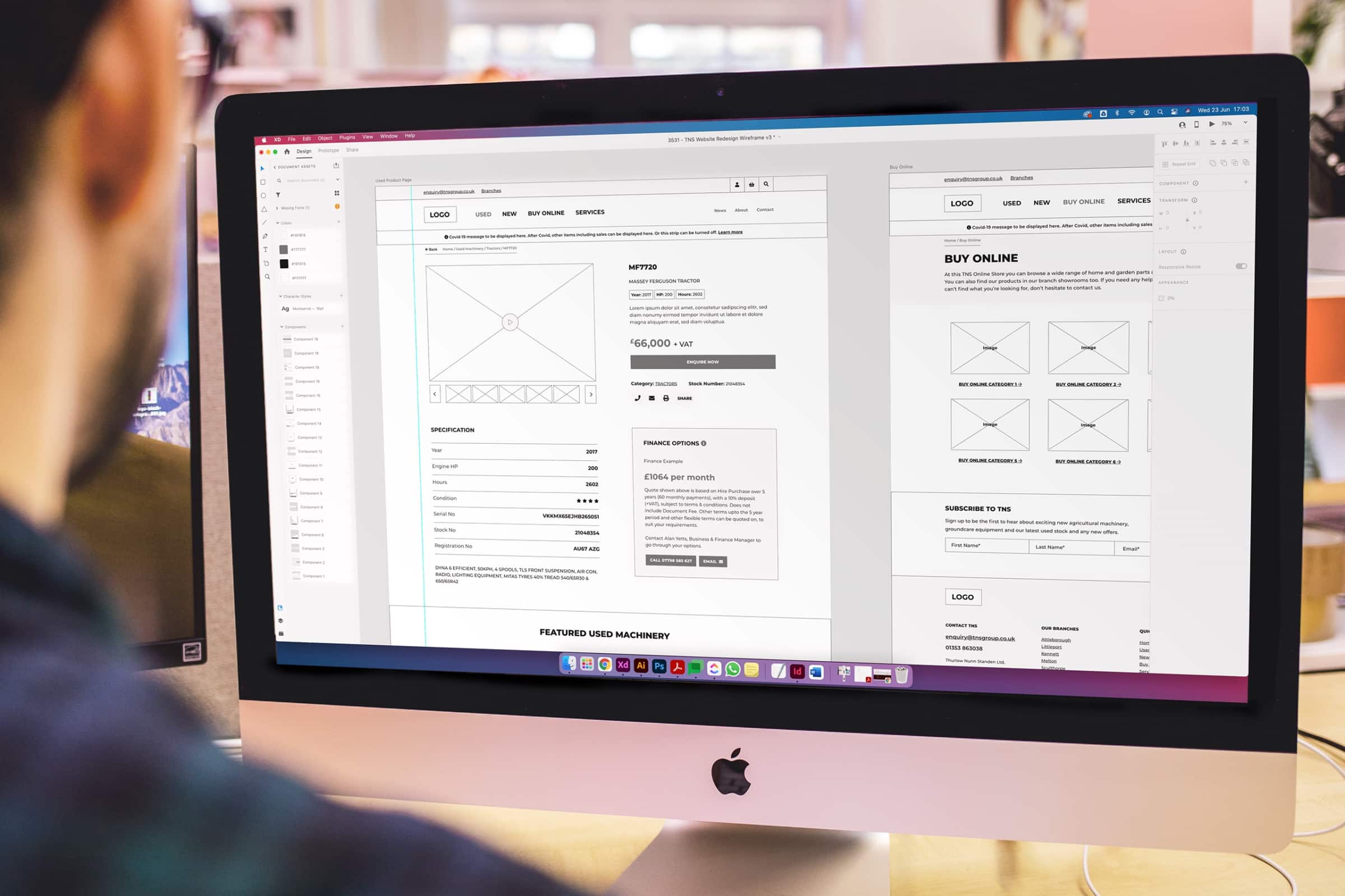 All You Need to Know About Wireframes