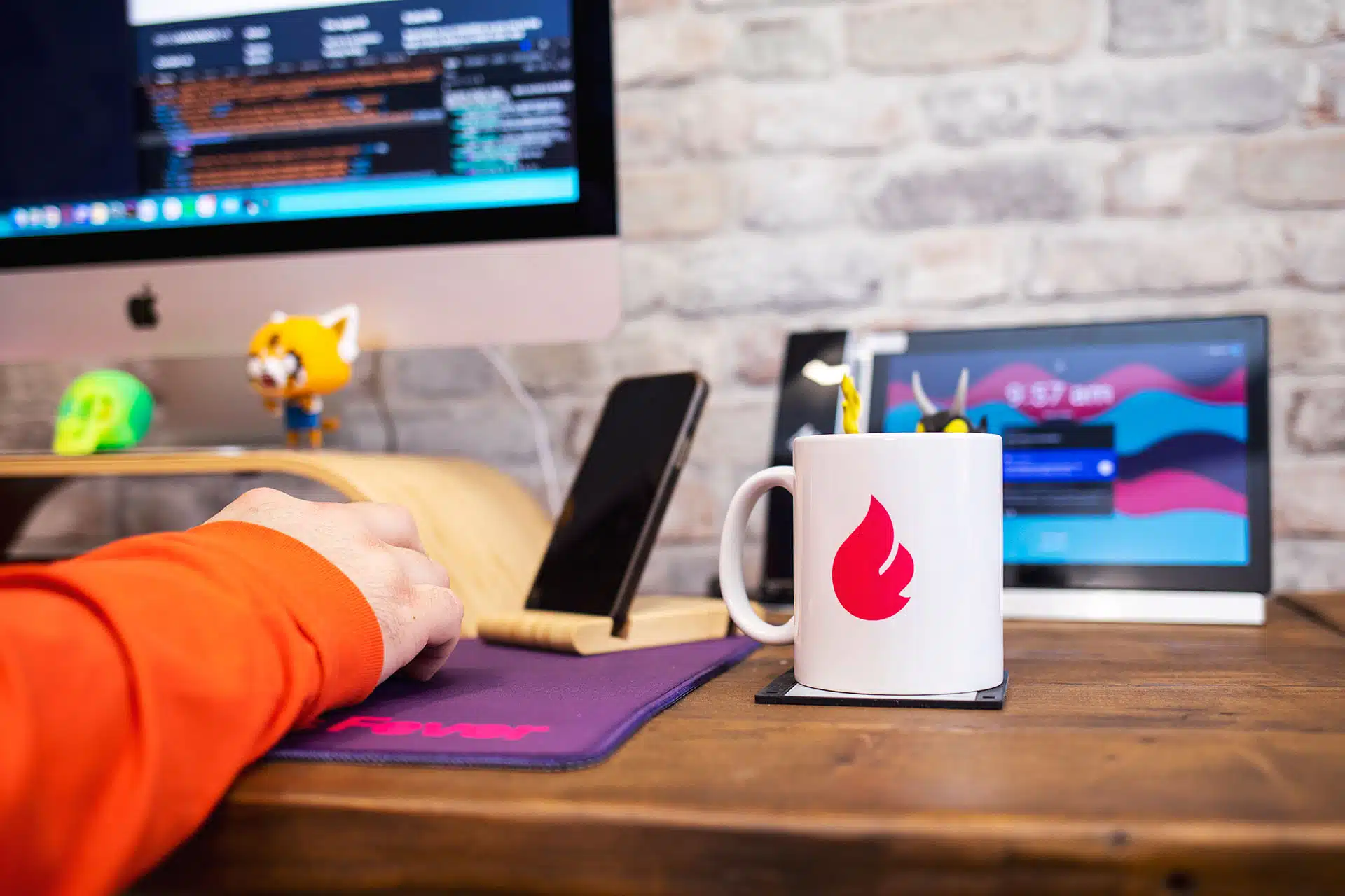 We are Dev Agency of the Year 2025 Finalists!