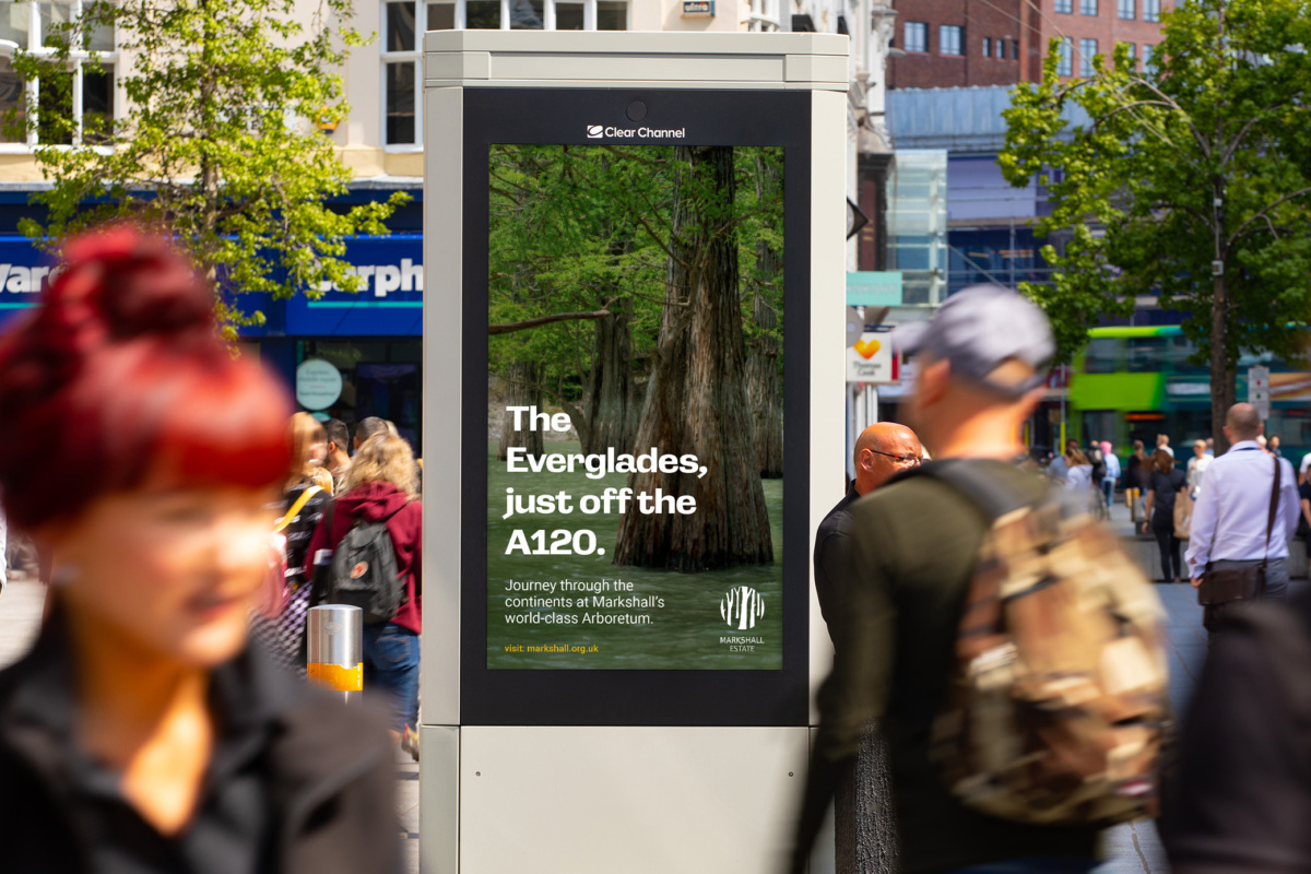 Finding success with out-of-home advertising