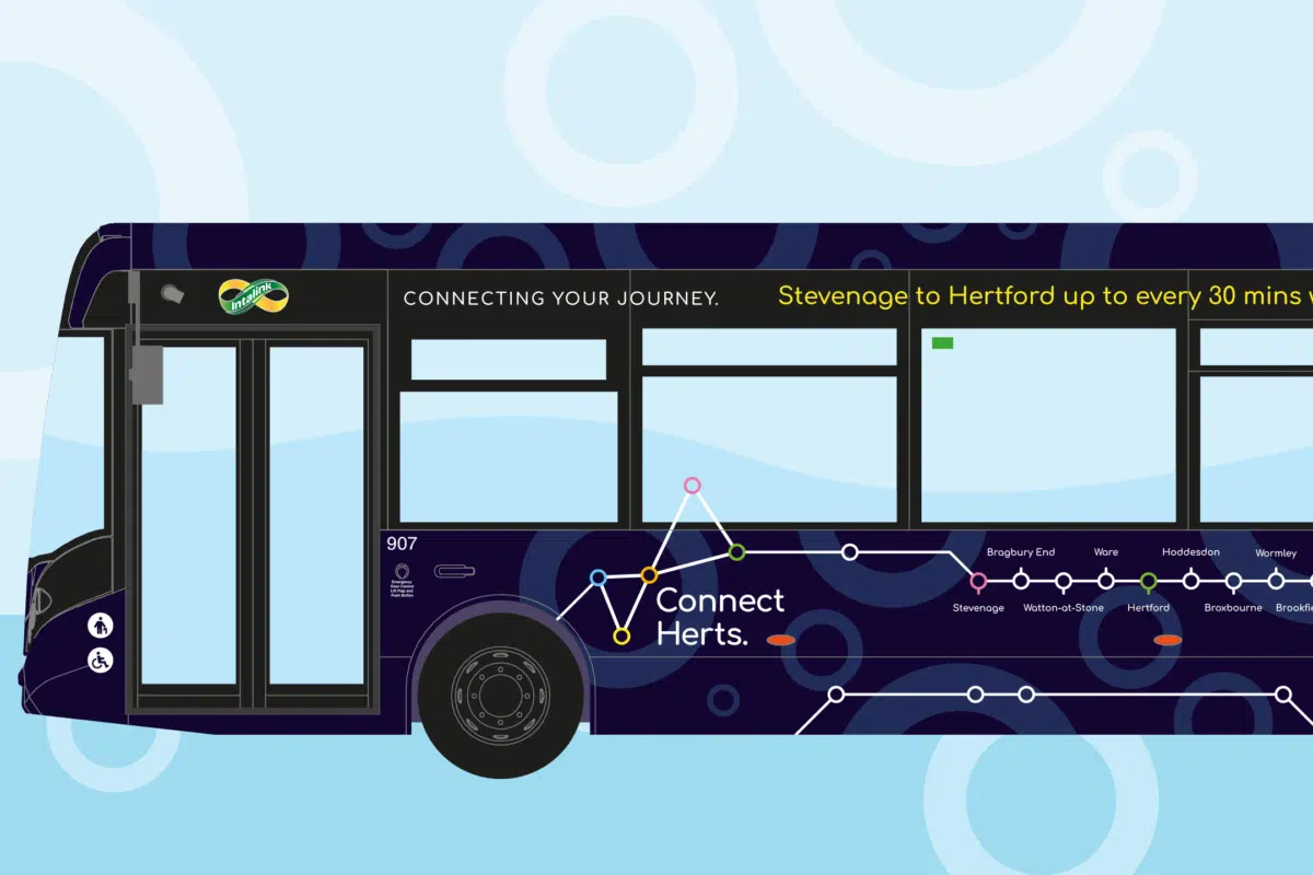 Hertfordshire County Council