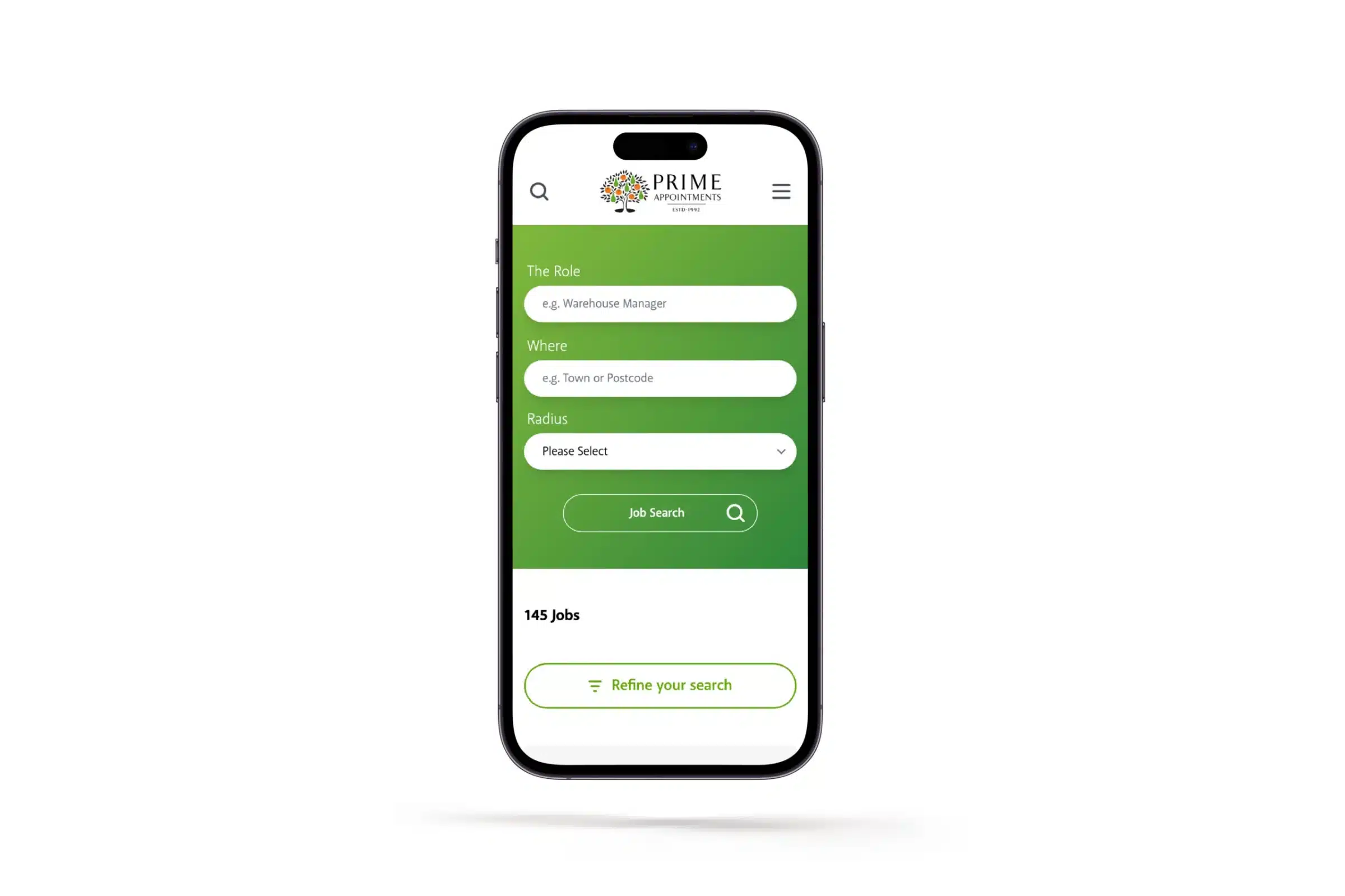 Flattening the Curve