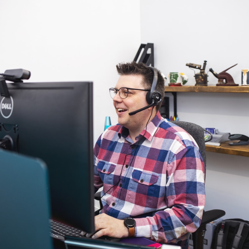 This is Fever - Hosting and maintenance human support