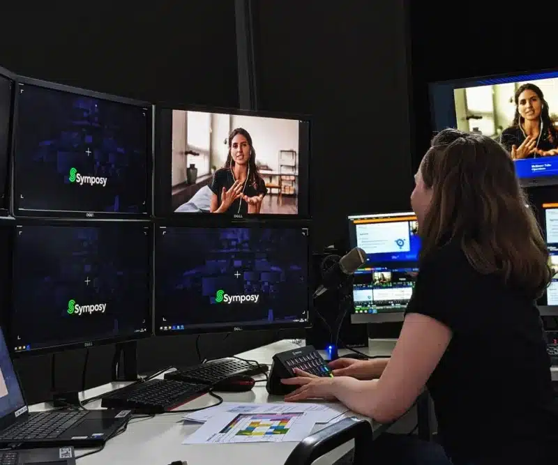 Virtual events this is fever