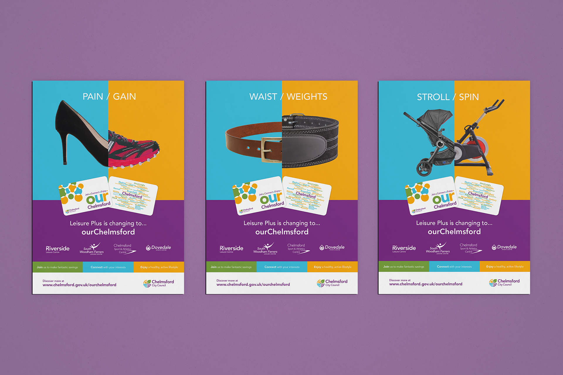 Chelmsford City Council