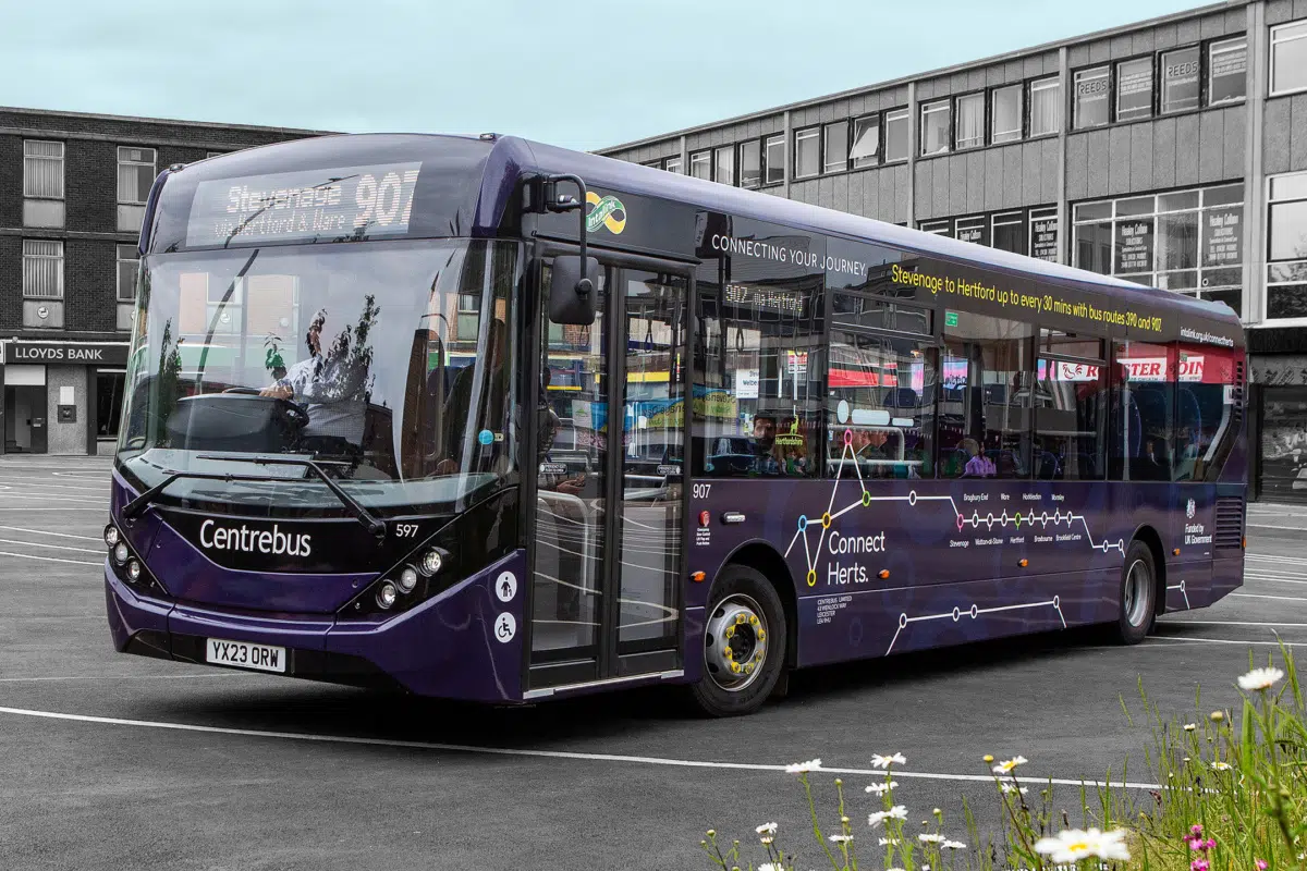 Hertfordshire County Council