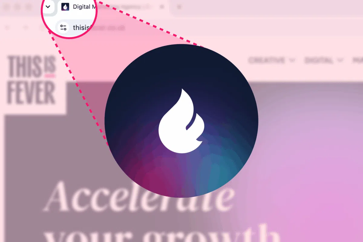 Favicon Design Guide | Best Practices for Websites & Brands